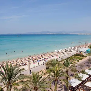 Aya Seahotel - Adults Only **** Playa de Palma (Mallorca)