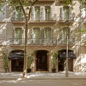 Casa Elliot Hotel Hotell Barcelona
