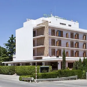 Emporda Szálloda Figueres