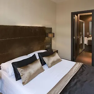 Constanza Hotell Barcelona