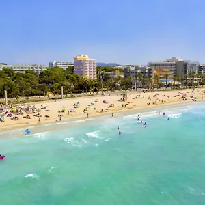 Leman Y **** Playa de Palma (Mallorca)