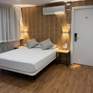 Medicis Barcelone