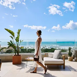 Otel Iberostar Selection Llaut Palma- Adults Only, Playa de Palma (Mallorca)