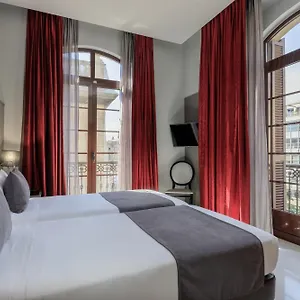 Ciutadella Szálloda Barcelona
