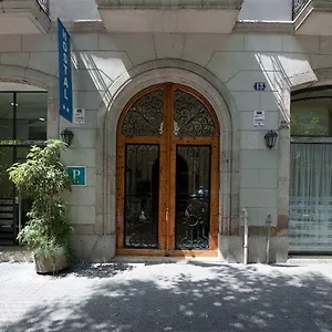 Centric Barcelone