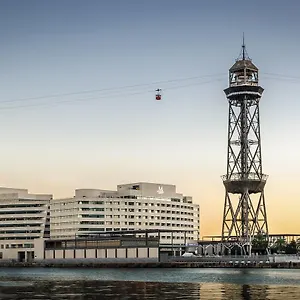 Eurostars Grand Marina Gl Hotell Barcelona