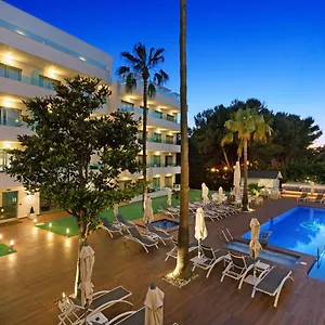 Hotel Metropolitan Playa 3 Sup, Playa de Palma (Mallorca)