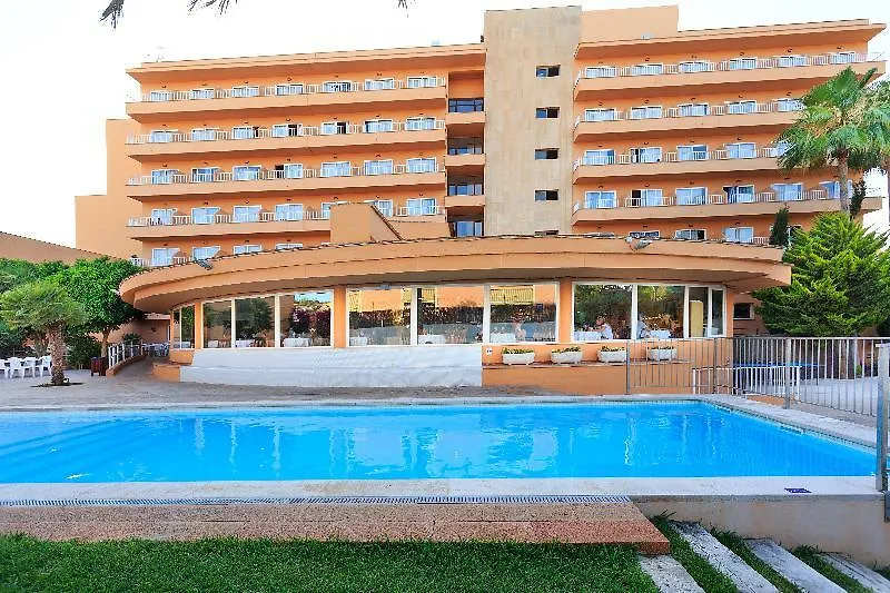 Tent Playa De Palma פלאייה דה פאלמה