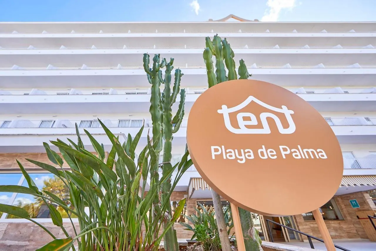 Tent Playa De Palma Playa de Palma  3*, Playa de Palma (Mallorca)